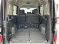 2015 Honda Step WGN