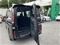 2015 Honda Step WGN