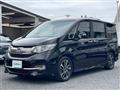 2015 Honda Step WGN