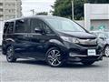 2015 Honda Step WGN