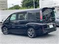2015 Honda Step WGN