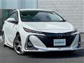 2017 Toyota Prius PHV