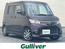 2011 Nissan ROOX