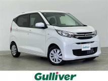 2025 Mitsubishi eK Wagon