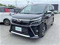 2019 Toyota Voxy