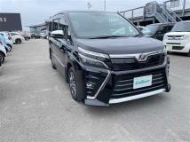 2019 Toyota Voxy