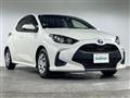 2022 Toyota Yaris