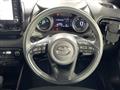 2022 Toyota Yaris
