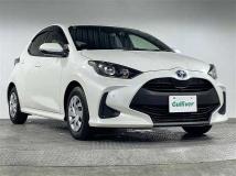 2022 Toyota Yaris