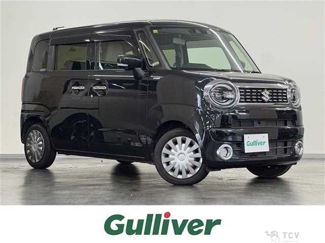 2023 Suzuki Wagon R