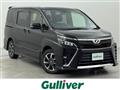 2017 Toyota Voxy