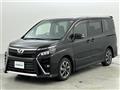 2017 Toyota Voxy
