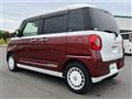 2023 Daihatsu Move Canbus
