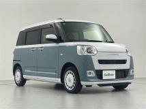 2023 Daihatsu Move Canbus