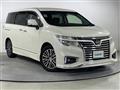 2018 Nissan Elgrand