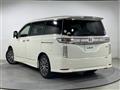 2018 Nissan Elgrand