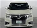 2018 Nissan Elgrand