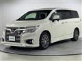 2018 Nissan Elgrand