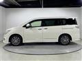 2018 Nissan Elgrand
