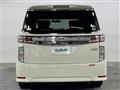 2018 Nissan Elgrand