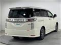 2018 Nissan Elgrand