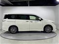 2018 Nissan Elgrand