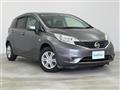 2014 Nissan Note