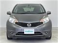 2014 Nissan Note