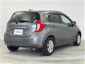 2014 Nissan Note