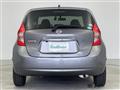 2014 Nissan Note