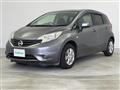 2014 Nissan Note