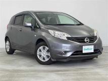 2014 Nissan Note