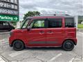 2020 Suzuki Spacia