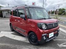 2020 Suzuki Spacia