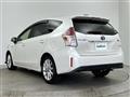 2015 Toyota PRIUS α
