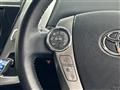 2015 Toyota PRIUS α