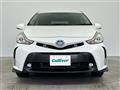 2015 Toyota PRIUS α