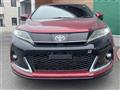 2017 Toyota Harrier