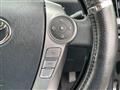 2015 Toyota PRIUS α