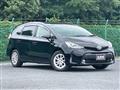 2015 Toyota PRIUS α
