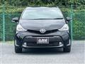 2015 Toyota PRIUS α