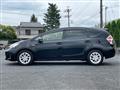 2015 Toyota PRIUS α
