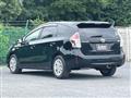 2015 Toyota PRIUS α