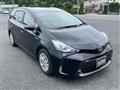 2015 Toyota PRIUS α