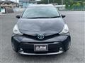 2015 Toyota PRIUS α