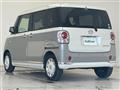 2019 Daihatsu Move Canbus