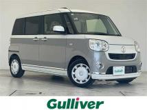 2019 Daihatsu Move Canbus