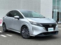 2023 Nissan Note