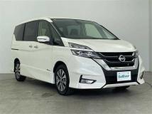 2017 Nissan Serena