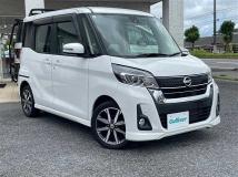 2019 Nissan DAYZ ROOX